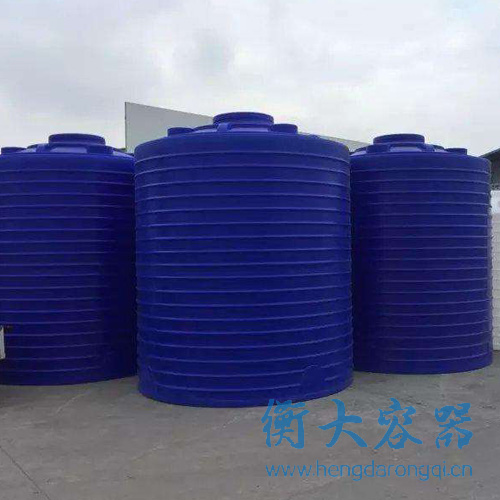 塑料儲罐哪家質(zhì)量好,有哪些特點(diǎn)